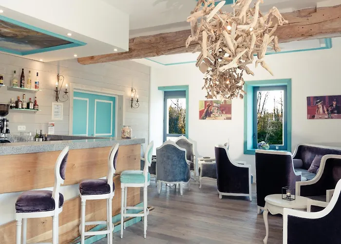 Mercure Sur Lot Moulin De Madame 4* Villeneuve-sur-Lot