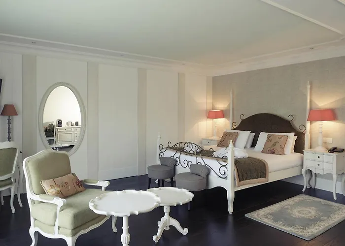 Mercure Sur Lot Moulin De Madame 4*