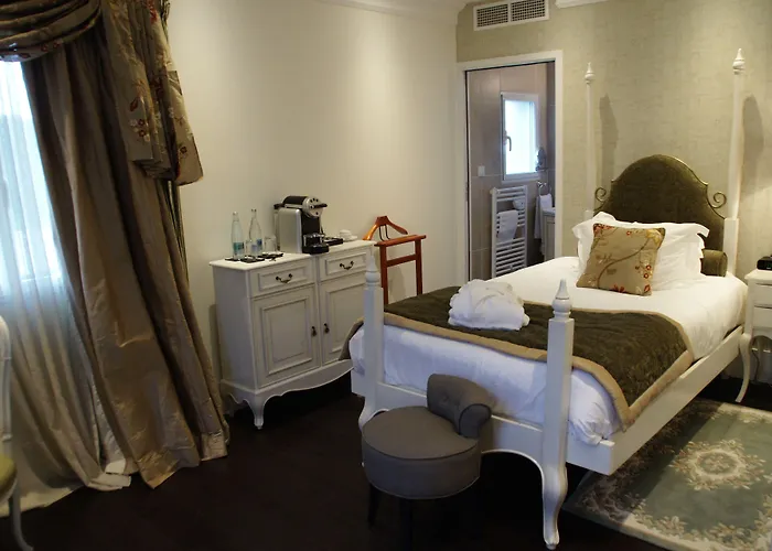 Mercure Sur Lot Moulin De Madame Hotel 4*