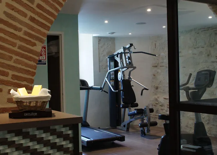 Mercure Sur Lot Moulin De Madame Hotel