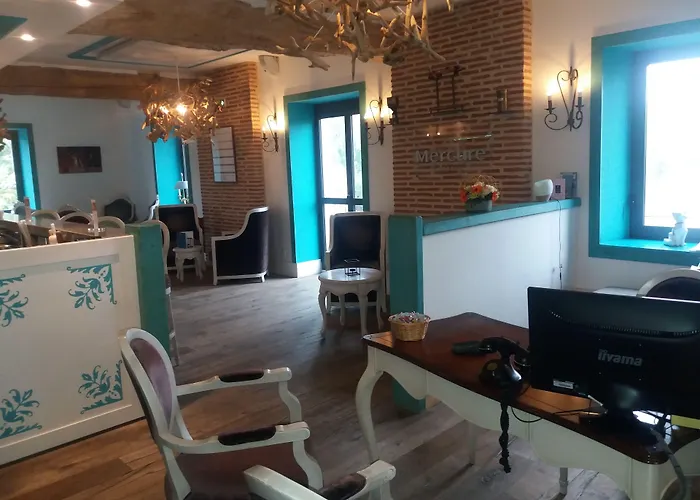 Mercure Sur Lot Moulin De Madame Villeneuve-sur-Lot