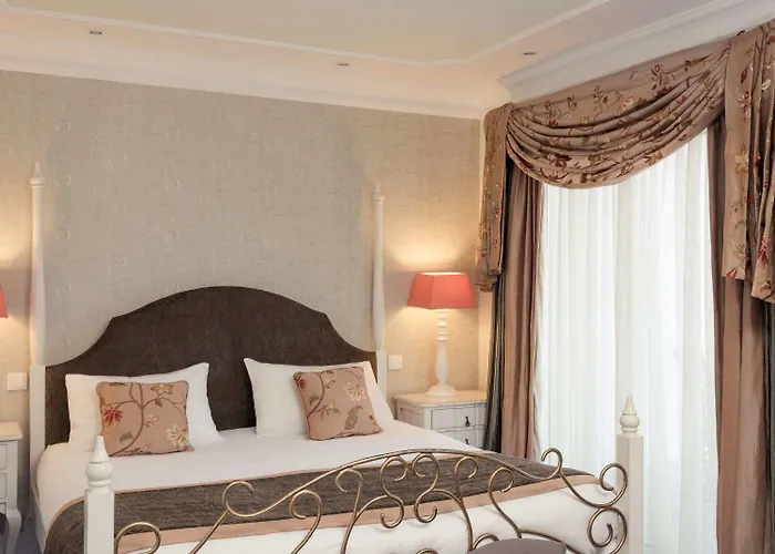 Mercure Sur Lot Moulin De Madame 4* Villeneuve-sur-Lot