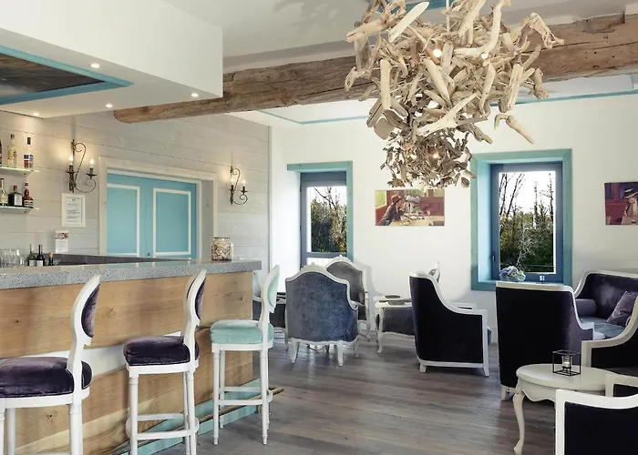 Mercure Sur Lot Moulin De Madame Hotel Villeneuve-sur-Lot