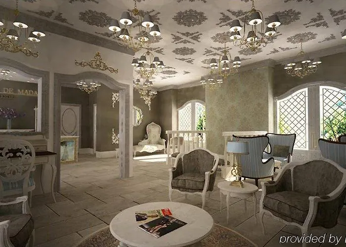 Mercure Sur Lot Moulin De Madame Hotel