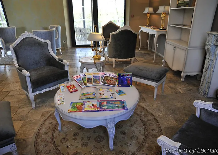 Mercure Sur Lot Moulin De Madame Hotel
