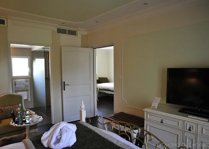Mercure Sur Lot Moulin De Madame Hotel Villeneuve-sur-Lot
