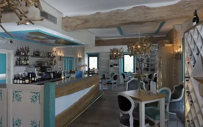 Hotel Mercure Sur Lot Moulin De Madame