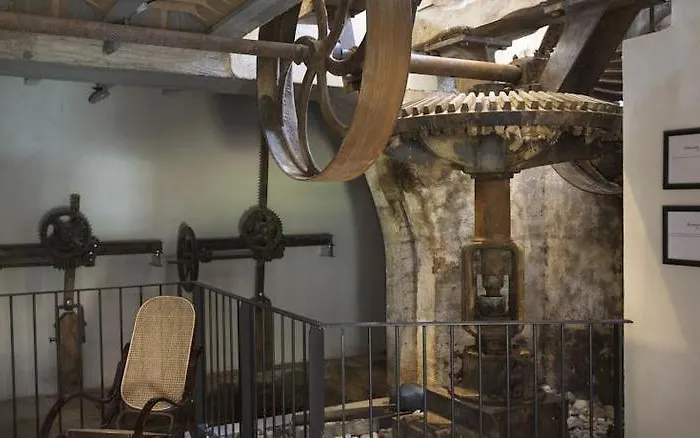 Hotel Mercure Sur Lot Moulin De Madame Villeneuve-sur-Lot