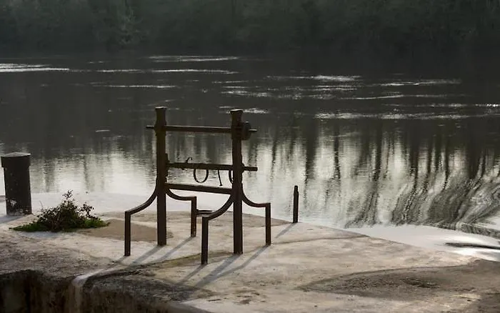 Mercure Sur Lot Moulin De Madame 4* Villeneuve-sur-Lot