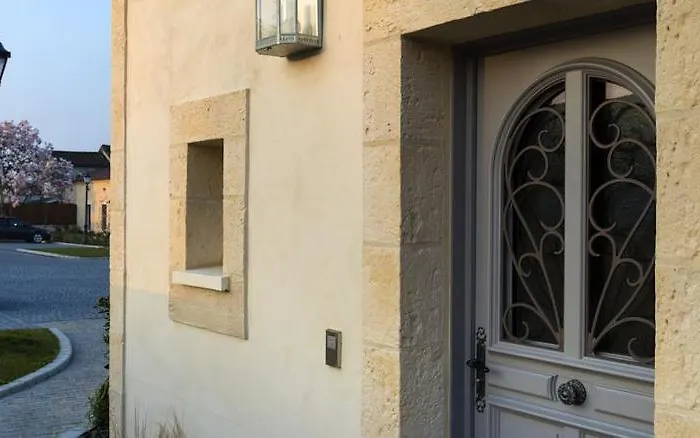 Otel Mercure Sur Lot Moulin De Madame