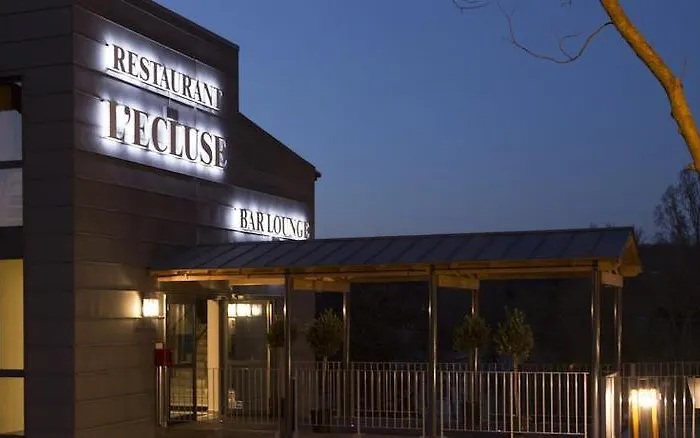 Mercure Sur Lot Moulin De Madame Hotel Villeneuve-sur-Lot