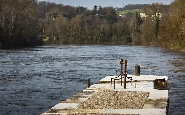 Hotel Mercure Sur Lot Moulin De Madame Villeneuve-sur-Lot