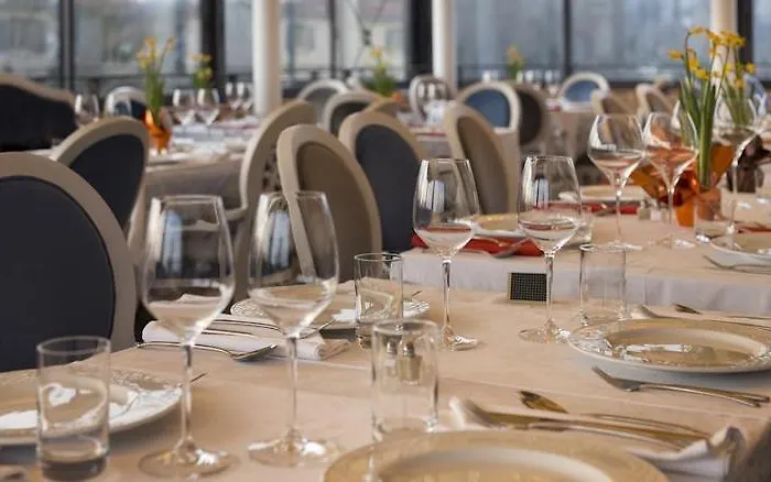 Mercure Sur Lot Moulin De Madame 4* Villeneuve-sur-Lot