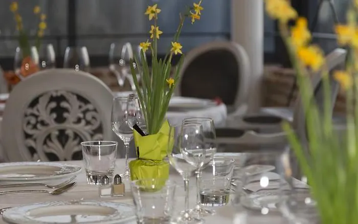 Hotel Mercure Sur Lot Moulin De Madame