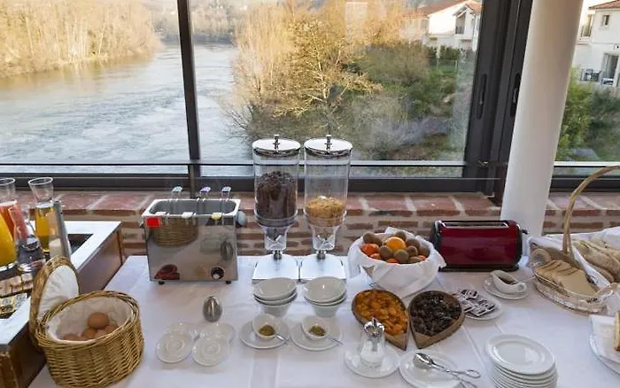Mercure Sur Lot Moulin De Madame Hotel Villeneuve-sur-Lot