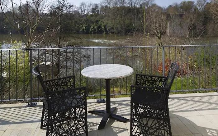 Mercure Sur Lot Moulin De Madame Hotel