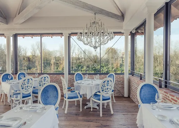 Mercure Sur Lot Moulin De Madame Hotel