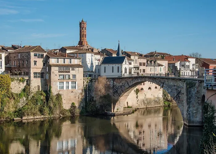 Hotel Mercure Sur Lot Moulin De Madame