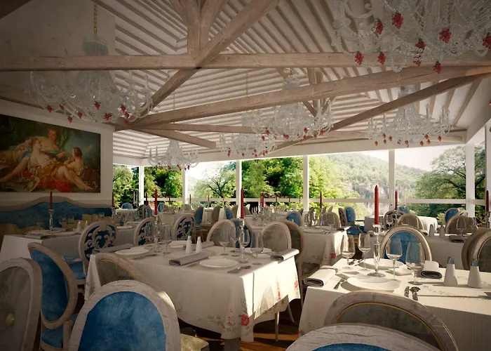 Mercure Sur Lot Moulin De Madame 4*