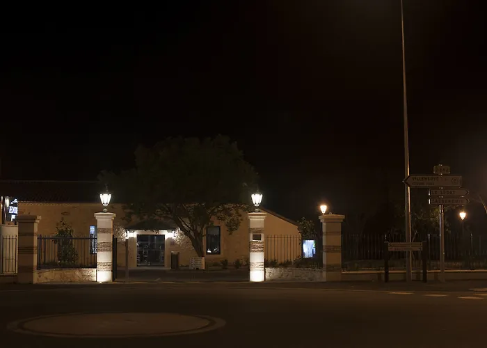 Mercure Sur Lot Moulin De Madame Villeneuve-sur-Lot