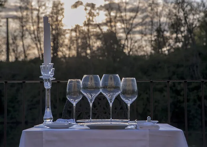 Hotel Mercure Sur Lot Moulin De Madame Villeneuve-sur-Lot