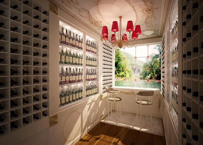 Mercure Sur Lot Moulin De Madame Hotel