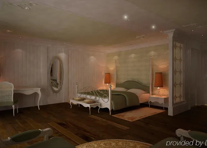 Mercure Sur Lot Moulin De Madame Hotel