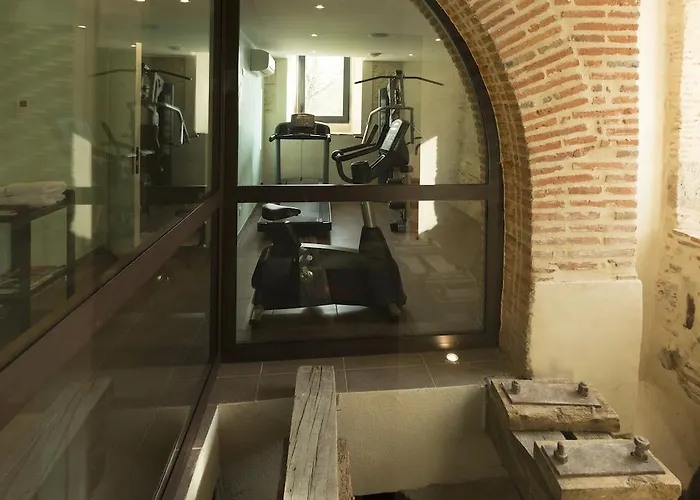 Mercure Sur Lot Moulin De Madame Hotel Villeneuve-sur-Lot